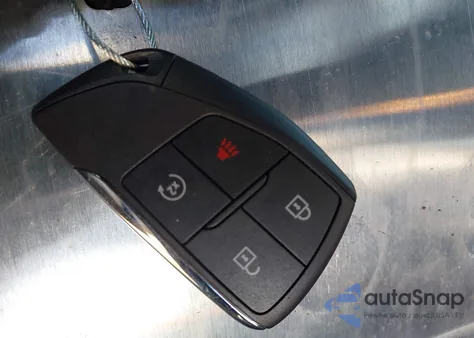 2023 GMC Canyon 4Wd Short Box Denali z USA, uszkodzony, nr VIN 1GTP6FEK1P1177770